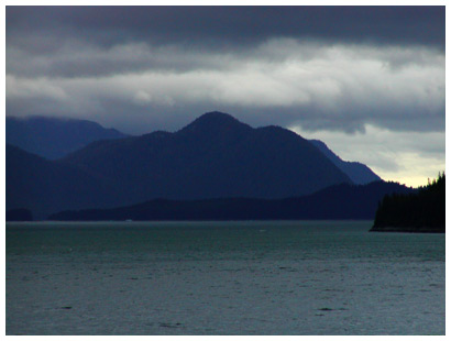 distant mountains (click to see more)