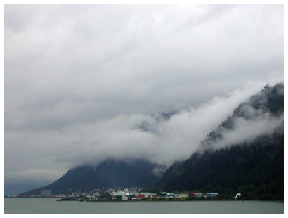 Juneau