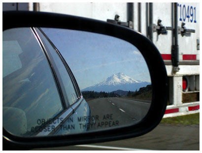 mt. shasta