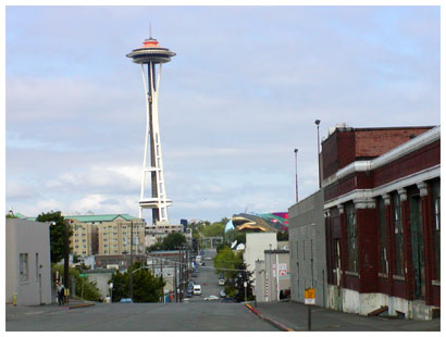 Space Needle