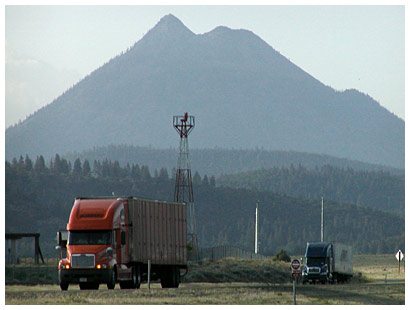 I-5 Trucks