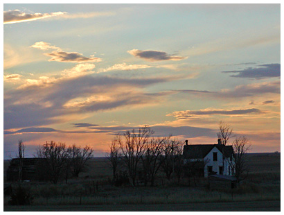Western Kansas (click for more)