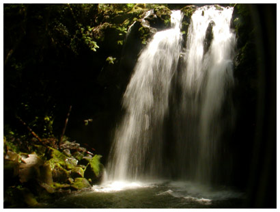 Majestic Falls (click for more)