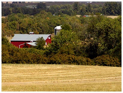 barn