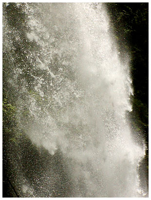 Silver Falls Photos (click for more)