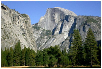 Half Dome (click for more)