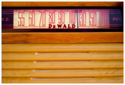 Radio Dials (click for more)