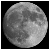 moon photo
