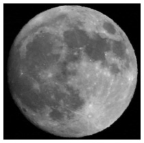 moon photo