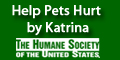 You can donate to the HSUS here