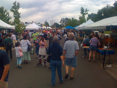 Farmer's Market