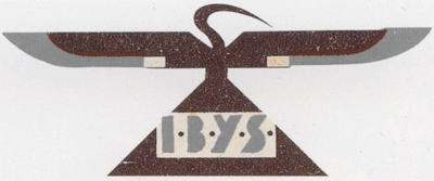 Ibys Logo