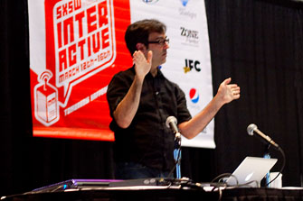 sxsw 2010